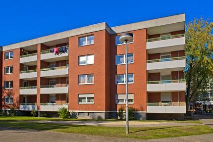 Wohnung Castrop-Rauxel Deinighausen - 3 Zimmer, 78 m&sup2;, 396&euro; | Angebot:26102052