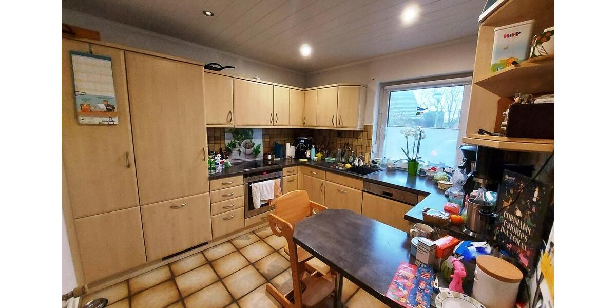 Doppelhaushälfte 4 zimmer