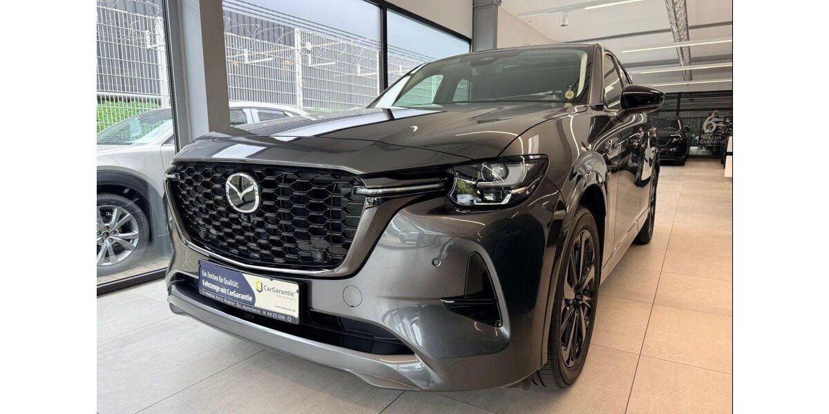 Mazda CX-60 74.133 km 37.930 &euro; Dortmund 44287