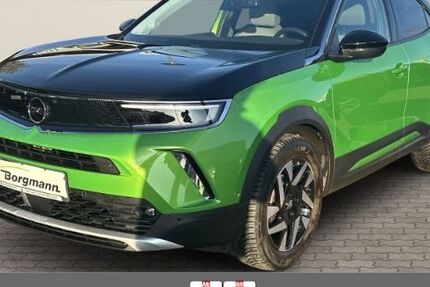 Opel Mokka 16.890 km 17.590 &euro; Herne Wanne-Eickel 44653