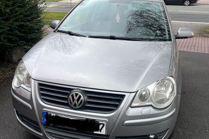VW Polo 119.700 km 2.899 &euro; Iserlohn 58636