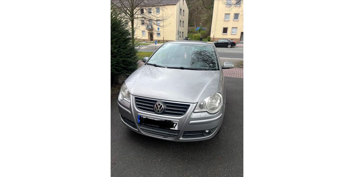 VW Polo 119.700 km 2.899 &euro; Iserlohn 58636