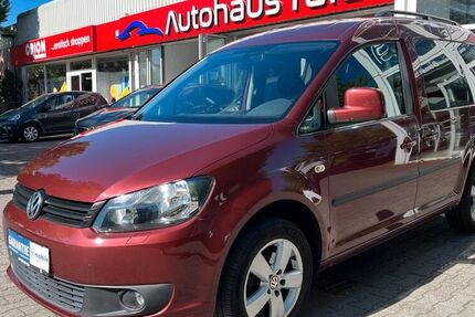 VW Caddy