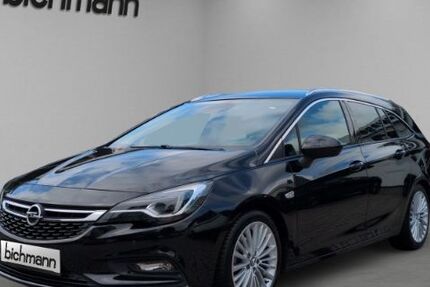 Opel Astra 114.513 km 10.390 &euro; Menden 58706