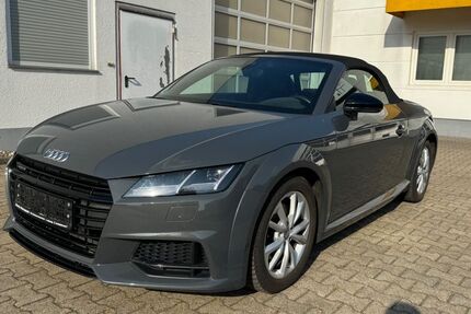 Audi TT 74.900 km 25.500 &euro; Gelsenkirchen 45888