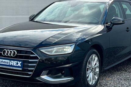 Audi A4 54.405 km 27.700 &euro; Bochum 44894
