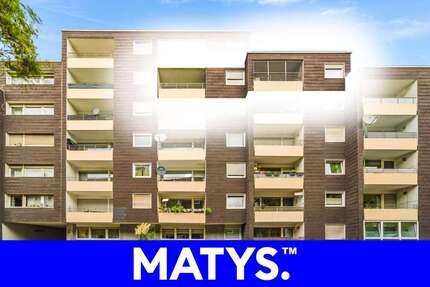 Wohnung zum Kaufen in Gelsenkirchen Bulmke-Hüllen 230.000 € 83 m² 4 zimmer