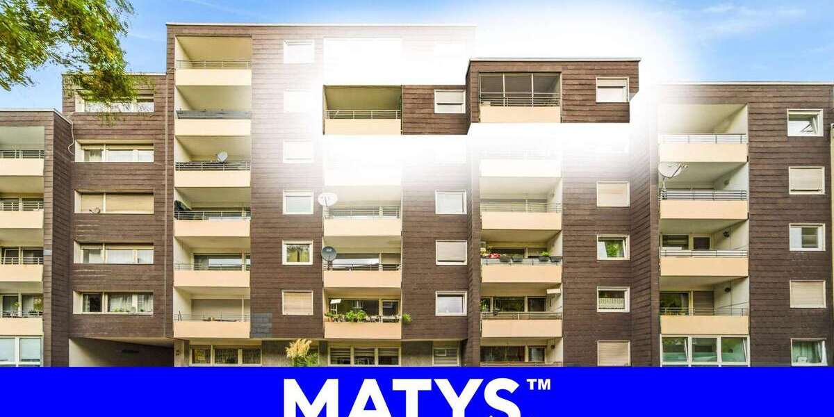 Wohnung zum Kaufen in Gelsenkirchen Bulmke-Hüllen 230.000 € 83 m² 4 zimmer