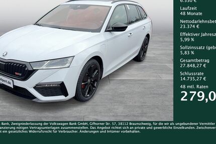 Skoda Octavia 48.855 km 29.758 &euro; Dortmund 44309