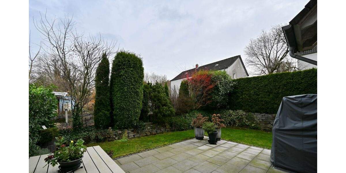 Doppelhaushälfte Hattingen Winz-Baak - 3 Zimmer, 122 m&sup2;, 459.000&euro; | Angebot:24620185