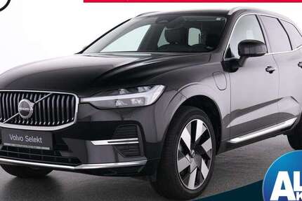 Volvo XC60 17.024 km 44.850 € Essen-Kray 45309