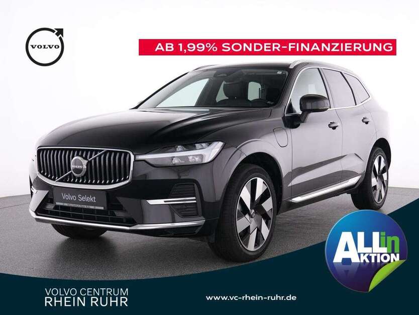 Volvo XC60 17.024 km 44.850 € Essen-Kray 45309