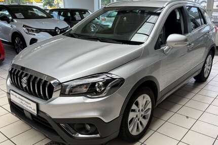 Suzuki SX4 25.573 km 18.980 &euro; Gevelsberg 58285