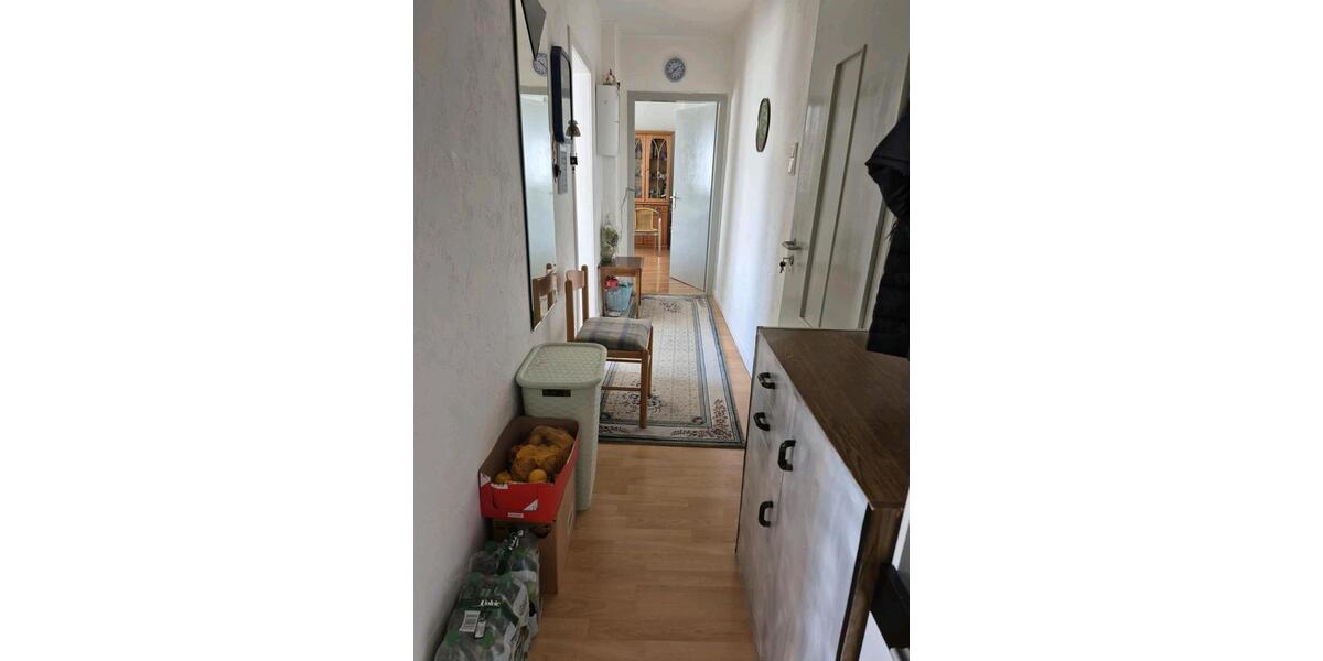 Etagenwohnung Bochum Günnigfeld - 2.5 Zimmer, 48 m&sup2;, 450&euro; | Angebot:26252226
