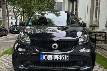 Smart forTwo 96.500 km 7.000 € Dortmund 44309