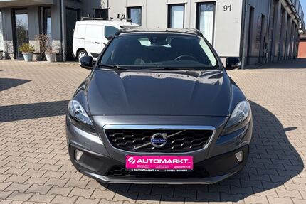 Volvo V40 180.000 km 7.990 &euro; Lüdinghausen 59348