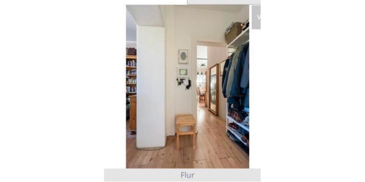 Etagenwohnung Wetter (Ruhr) - 2 Zimmer, 67 m&sup2;, 117.000&euro; | Angebot:26945395