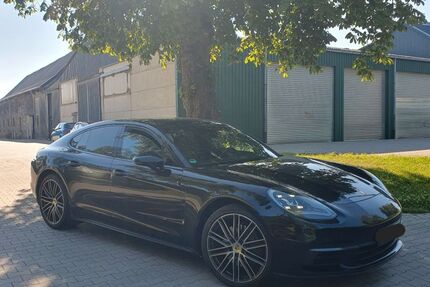 Porsche Panamera 97.018 km 69.450 &euro; Witten 58454