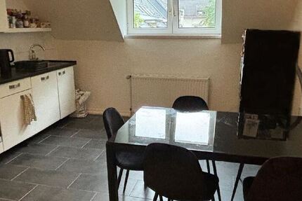 Vermietete 2-Zimmer-Wohnung in stadtzentraler Lage von Dortmund