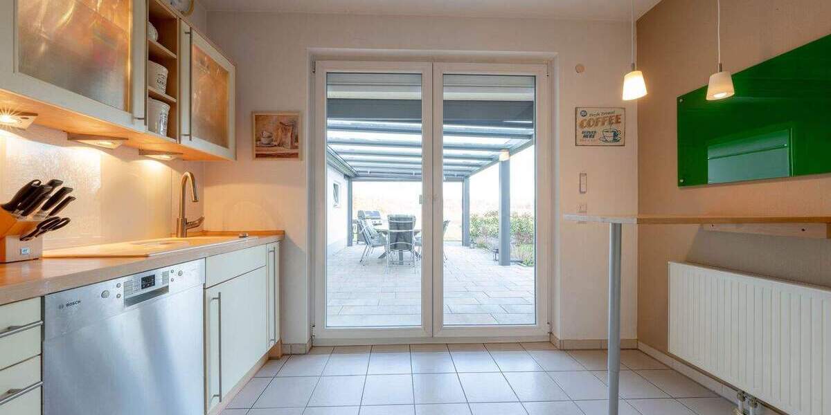Einfamilienhaus Selm - 4 Zimmer, 140 m&sup2;, 539.000&euro; | Angebot:25736777