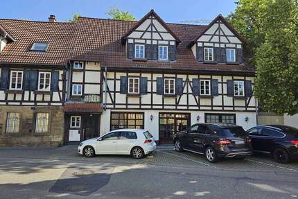 Gastronomie in Knittlingen 6.500 € 650 m²
