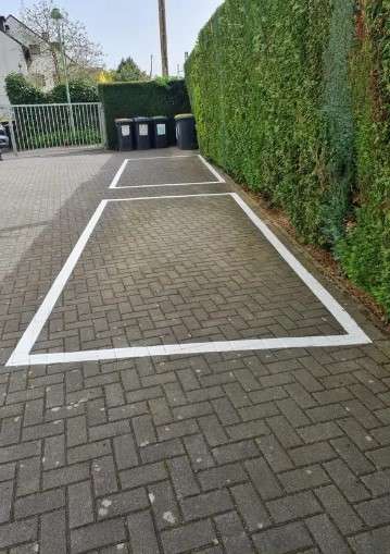 Garage zu vermieten in Rödelheim 50 €