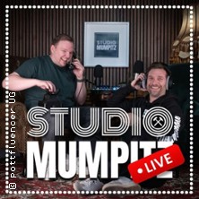 Studio Mumpitz - Live 07.11.2025 Deutsches Bergbau-Museum Bochum