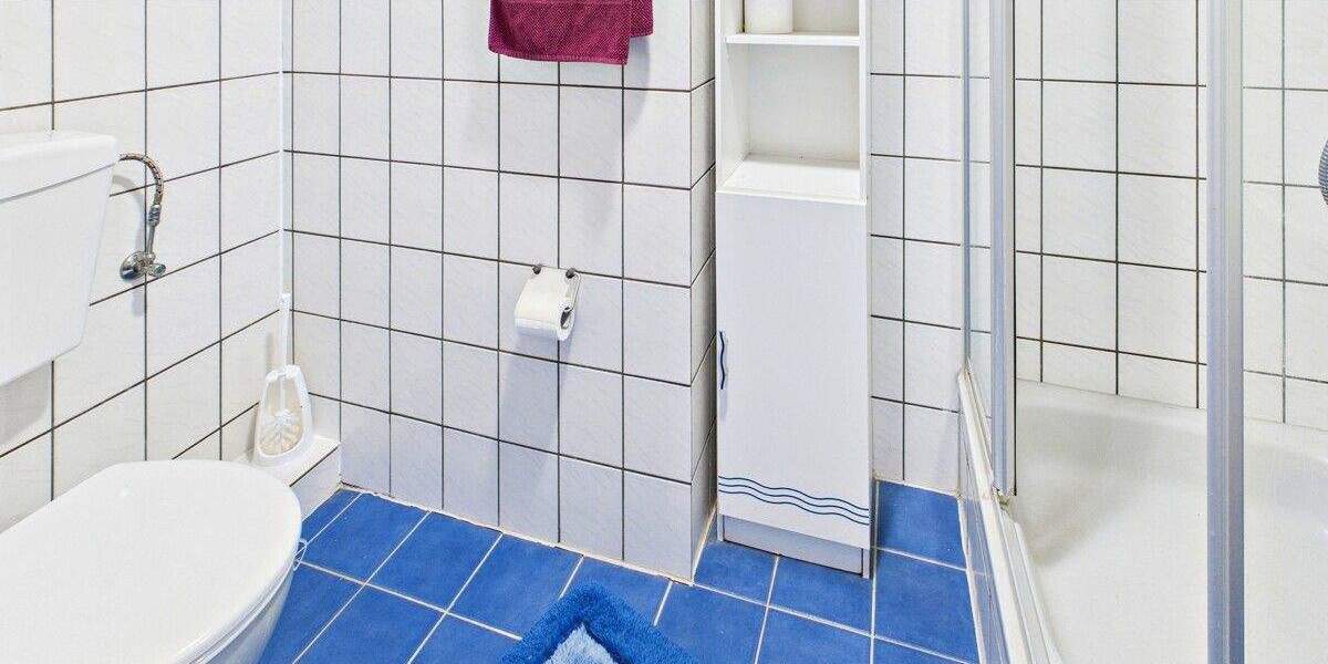 Doppelhaushälfte in Herne-Sodingen - Wohnen mit Komfort, Gartenidylle & moderner Ausstattung 5 zimmer