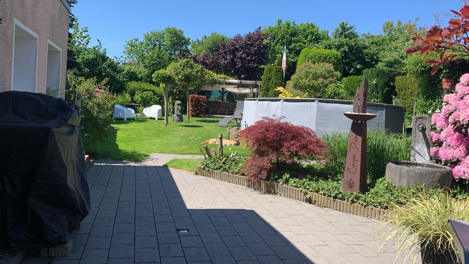 Doppelhaushälfte Waltrop - 4 Zimmer, 127 m&sup2;, 465.000&euro; | Angebot:27436316