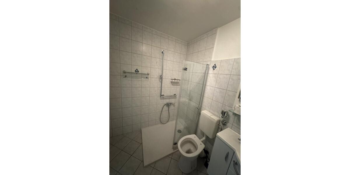 Erdgeschoßwohnung Recklinghausen Berghausen - 1 Zimmer, 60 m&sup2;, 770&euro; | Angebot:26131954