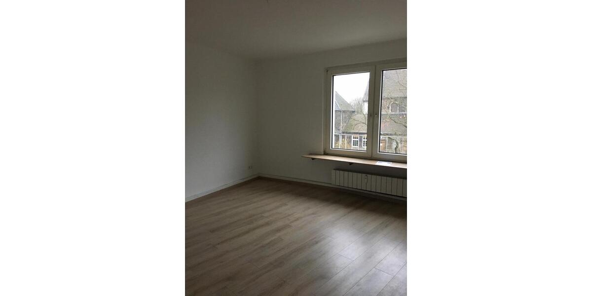 Etagenwohnung Castrop-Rauxel Bladenhorst - 2 Zimmer, 50 m&sup2;, 429&euro; | Angebot:23852214