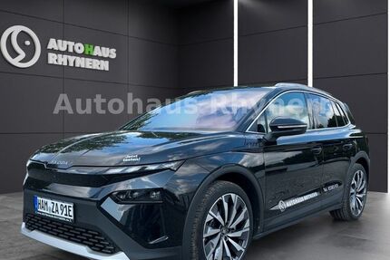 Skoda Elroq 3.000 km 48.880 € Hamm 59069