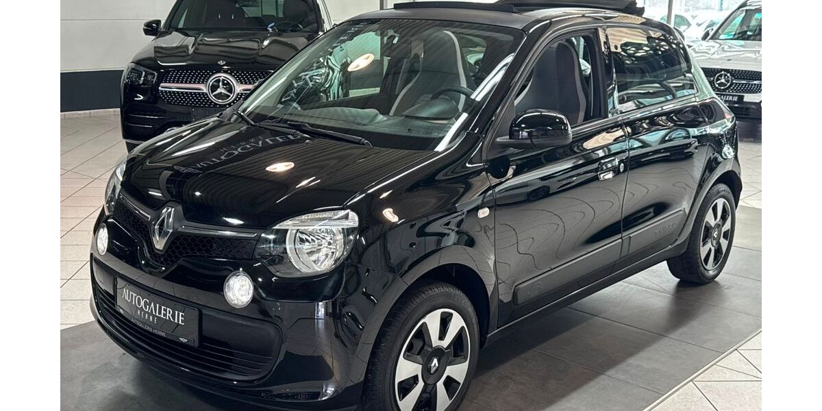 Renault Twingo 55.000 km 7.990 &euro; Herne 44652
