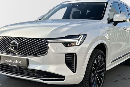 Volvo XC90 26.700 km 67.890 &euro; Iserlohn 58640