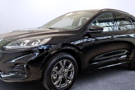 Ford Kuga 35.310 km 22.390 &euro; Recklinghausen 45659
