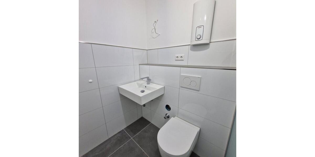 Erdgeschoßwohnung Recklinghausen König Ludwig - 3.5 Zimmer, 63 m&sup2;, 750&euro; | Angebot:24658853