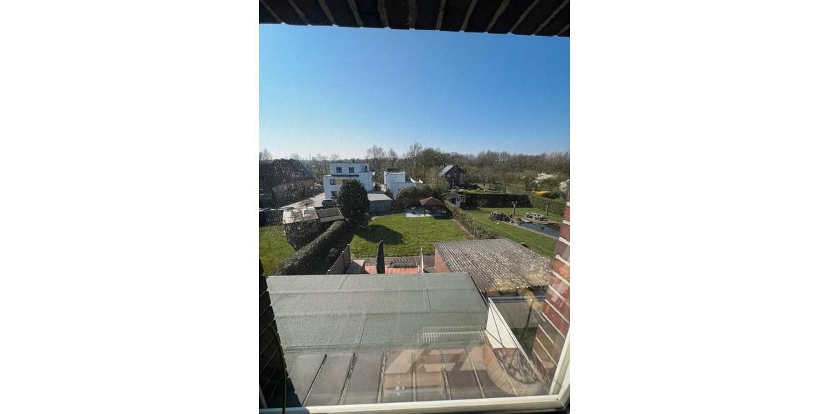 Dachgeschoßwohnung Lünen Alstedde - 3.5 Zimmer, 65 m&sup2;, 448&euro; | Angebot:25875986