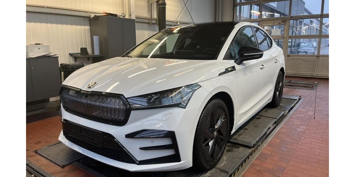 Skoda Enyaq 22.738 km 37.465 &euro; Hagen 58091