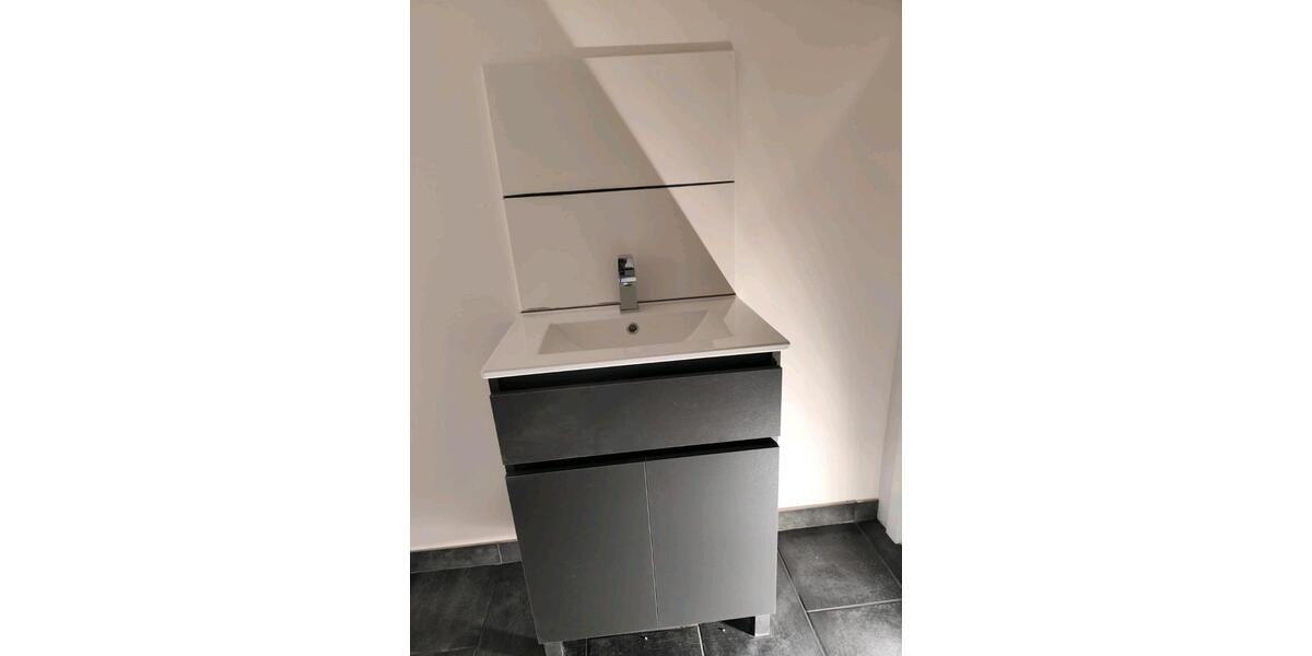 Dachgeschoßwohnung Iserlohn - 2 Zimmer, 46 m&sup2;, 580&euro; | Angebot:26311926