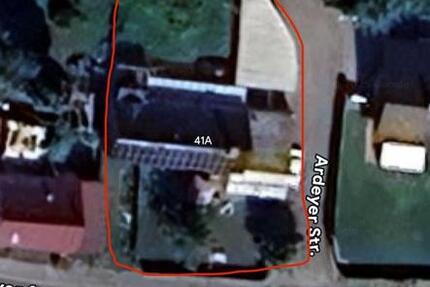 Mehrfamilienhaus 3 Wohnungen