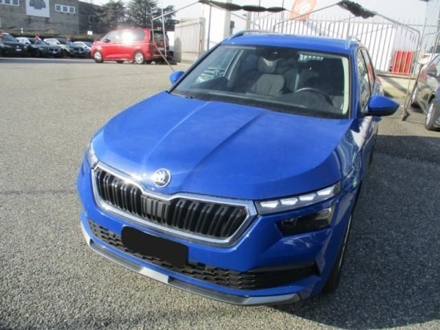 Skoda Kamiq 37.158 km 19.987 &euro; Hagen 58091