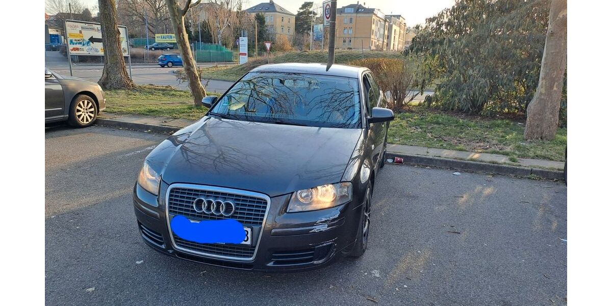 Audi A3 222.000 km 1.900 &euro; Herten 45701