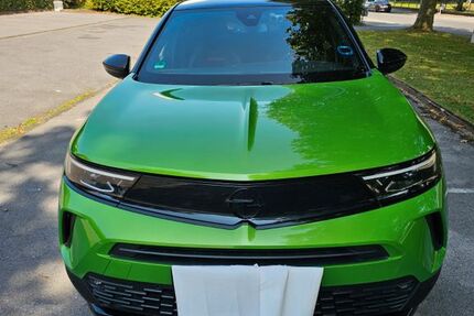 Opel Mokka 24.500 km 18.000 &euro; Dortmund 44145