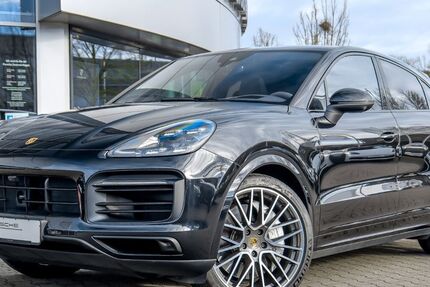 Porsche Cayenne 48.399 km 76.900 &euro; Hagen 58119