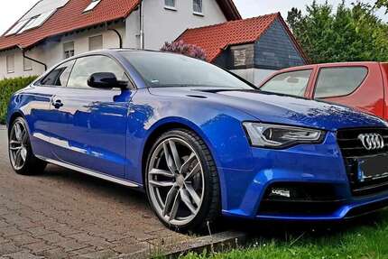 Audi A5 130.836 km 17.200 € Iserlohn 58640