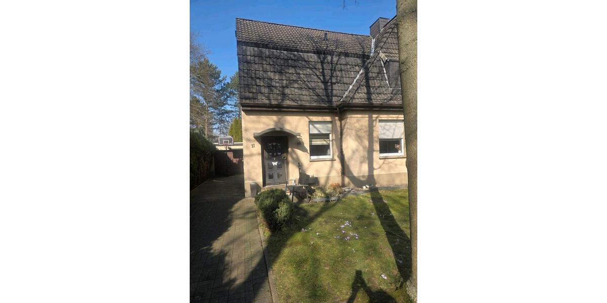 Reihenhaus Bergkamen - 215.000&euro; | Angebot:26325989