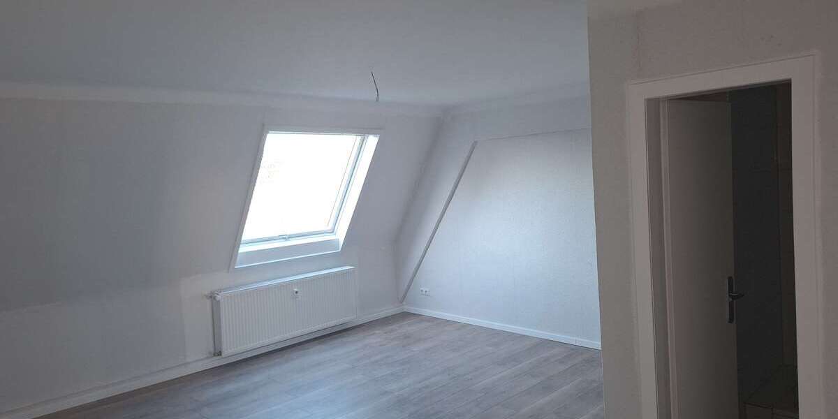 Etagenwohnung Kamen Kamen-Mitte - 2.5 Zimmer, 43 m&sup2;, 430&euro; | Angebot:27516071
