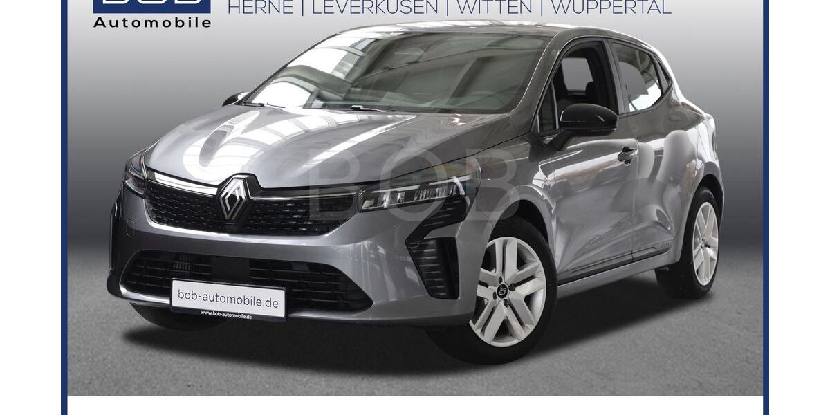 Renault Clio 10.300 km 16.444 &euro; Hagen 58135