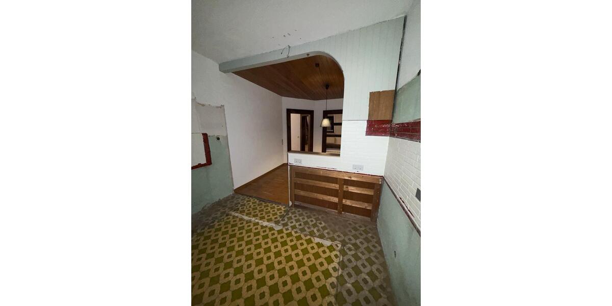 Großzügige 45-Zimmer-Wohnung in zentraler Lage von Gevelsberg 5 zimmer