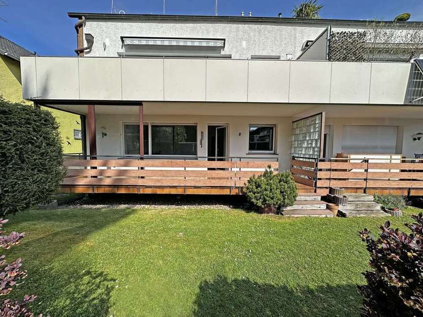 Wohnung zum Kaufen in Dortmund 289.000 € 99 m²